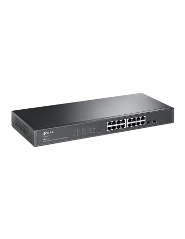 TP-Link JetStream TL-SG2218 мрежов...